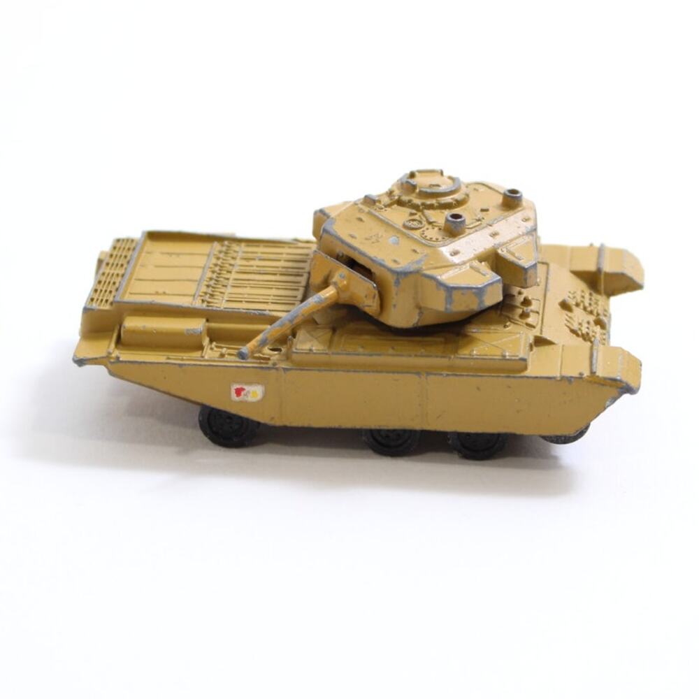 Zylmex, Land Master, T410 Centurion MK III, Die Cast, Tank, ~ 250407-WH 341
